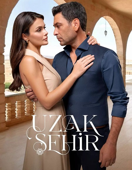 مسلسل المدينة البعيدة الحلقة 29 مترجمة