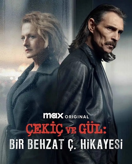 مسلسل المطرقة والورد Cekic ve Gul الموسم الثالث الحلقة 3 مترجمة
