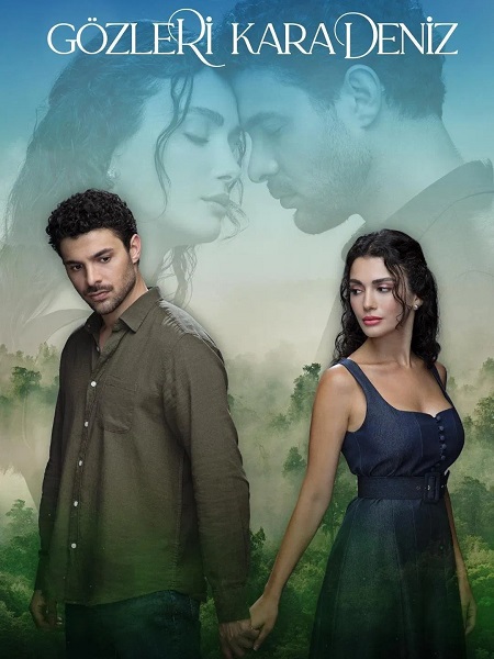 مسلسل عيناك كالبحر الاسود Gozleri Karadeniz الحلقة 1 مترجمة