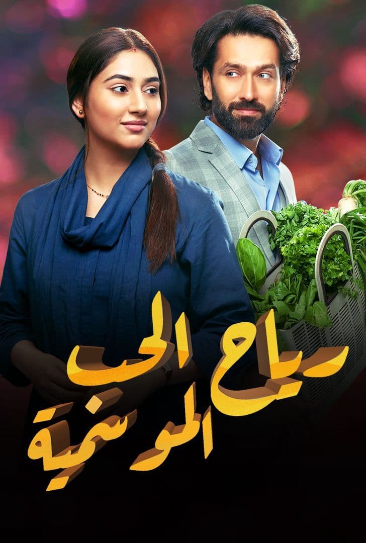 مسلسل رياح الحب الموسمية الموسم الخامس الحلقة 3 مدبلجة
