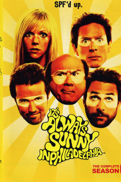 مسلسل It’s Always Sunny in Philadelphia الموسم السادس الحلقة 13 والاخيرة مترجمة