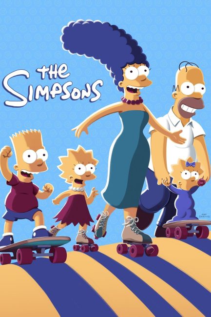 مسلسل The Simpsons الموسم 36 الحلقة 19 مترجمة