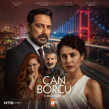 مسلسل دين الروح الموسم الثاني الحلقة 4 مترجمة