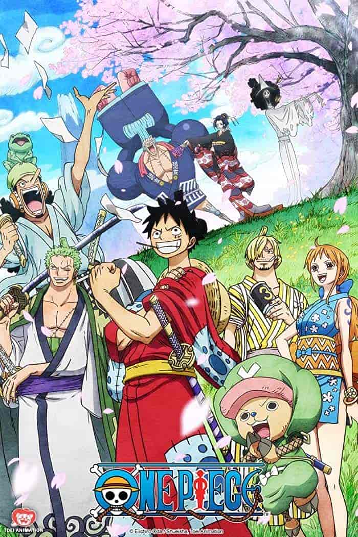 انمي ون بيس One Piece الحلقة 1146 مترجمة