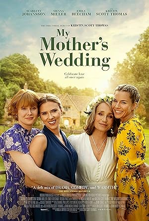 فيلم My Mother’s Wedding 2023 مترجم اون لاين