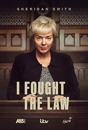 مسلسل I Fought the Law الموسم الاول الحلقة 4 والاخيرة مترجمة