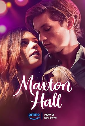 مسلسل Maxton Hall: The World Between Us الموسم الاول الحلقة  الخاصة مترجمة