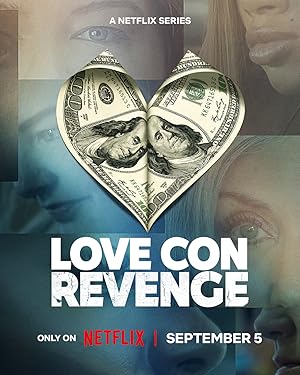 مسلسل Love Con Revenge الموسم الاول الحلقة 2 مترجمة