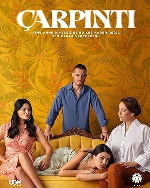 مسلسل خفقان الموسم الاول الحلقة 4 مترجمة