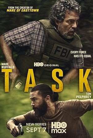 مسلسل Task الموسم الاول الحلقة 6 مترجمة