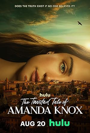 مسلسل The Twisted Tale of Amanda Knox الموسم الاول الحلقة 5 مترجمة