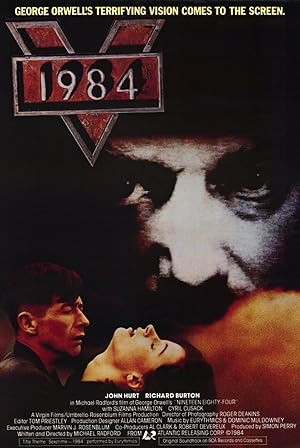 فيلم Nineteen Eighty Four مترجم