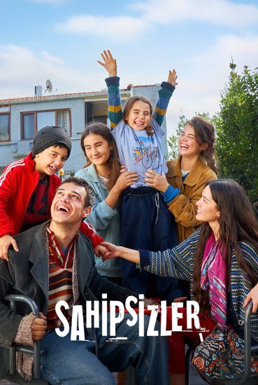 مسلسل المشردون الموسم الثاني الحلقة 5 مترجمة