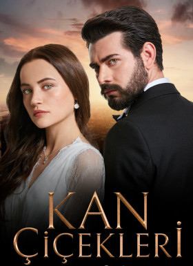 مسلسل زهور الدم الموسم الاول الحلقة 609 مدبلجة