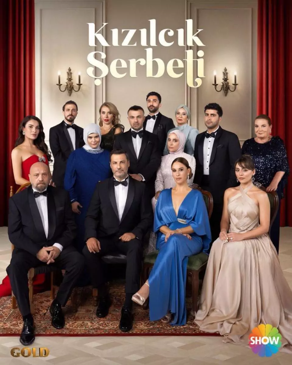 مسلسل شراب التوت الموسم الرابع الحلقة 4 مترجمة