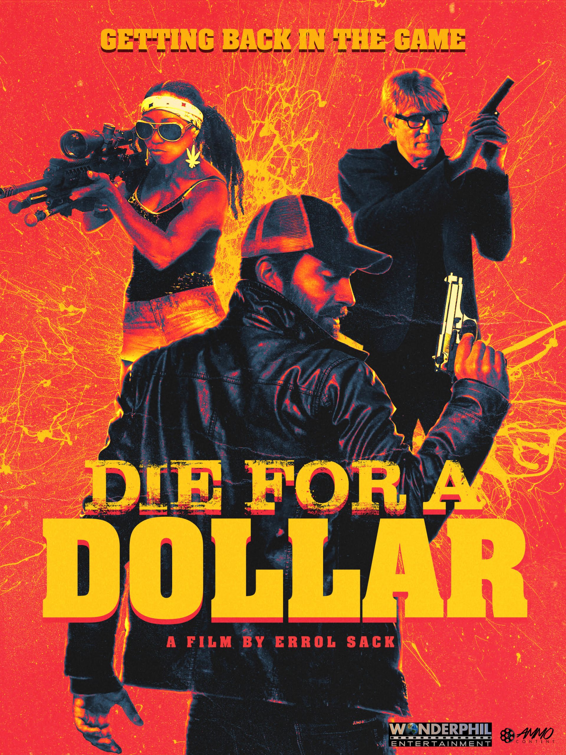فيلم Die For A Dollar 2019 مترجم اون لاين