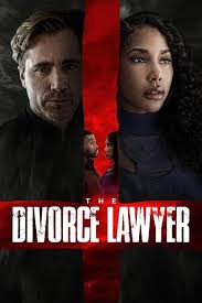 فيلم The Divorce Lawyer 2025 مترجم اون لاين