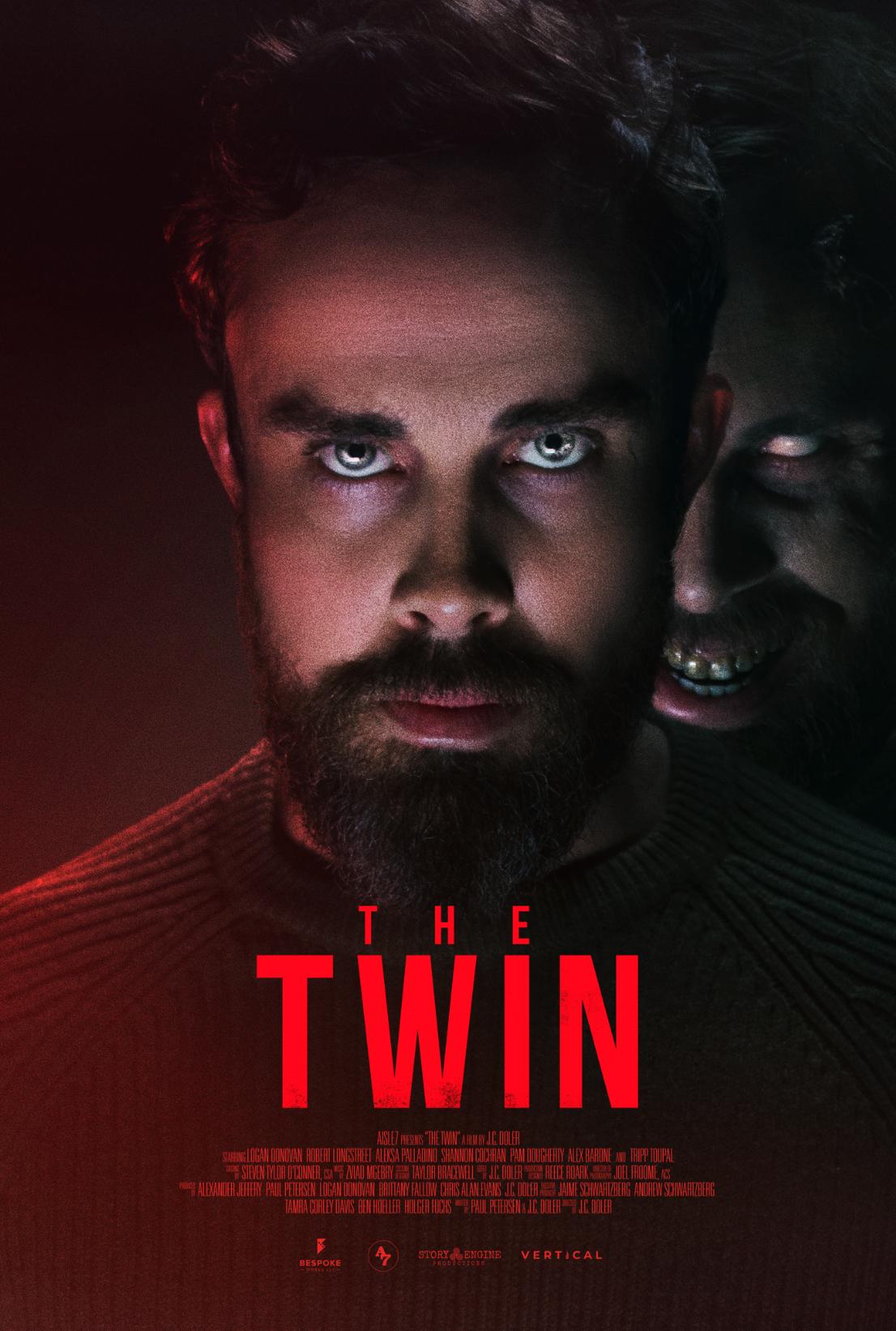 فيلم The Twin 2024 مترجم
