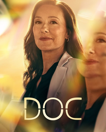 مسلسل Doc الموسم الثاني الحلقة 3 مترجمة