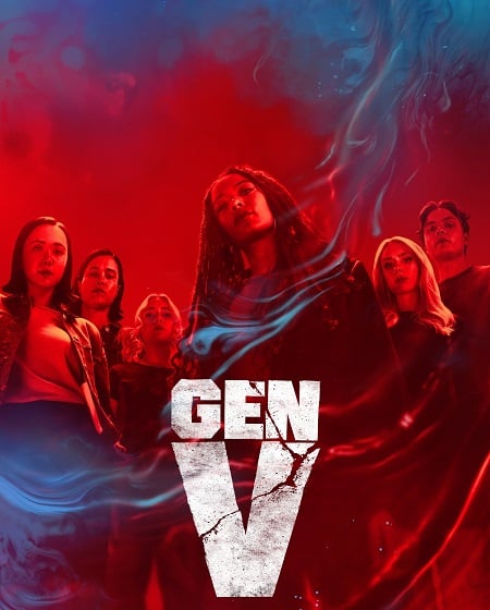 مسلسل Gen V الموسم الثاني الحلقة 7 مترجمة