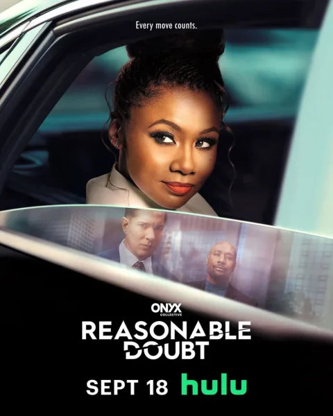 مسلسل Reasonable Doubt الموسم الثالث الحلقة 7 مترجمة
