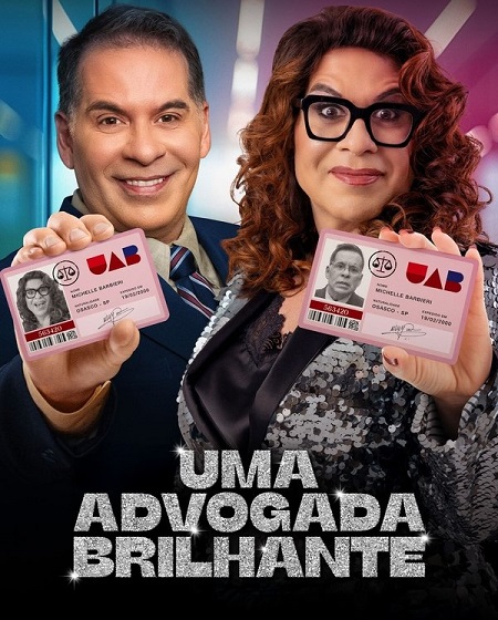 فيلم A Bright Lawyer 2025 مترجم