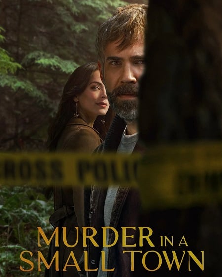 مسلسل Murder in a Small Town الموسم الثاني الحلقة 4 مترجمة
