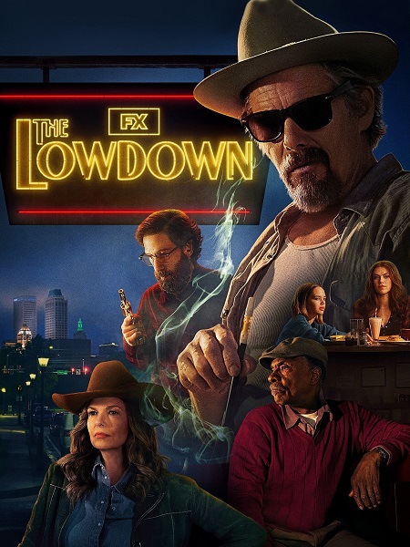 مسلسل The Lowdown الموسم الاول الحلقة 6 مترجمة
