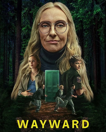 مسلسل Wayward الموسم الاول الحلقة 2 مترجمة