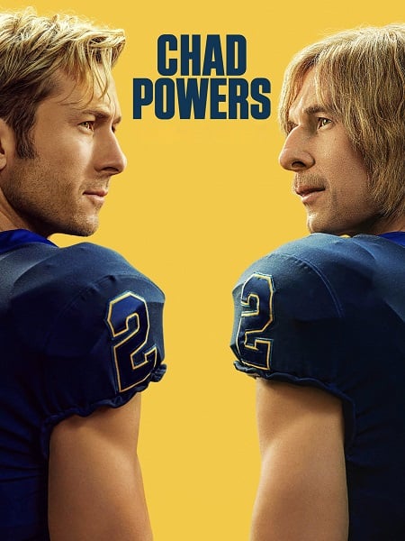 مسلسل Chad Powers الموسم الاول الحلقة 4 مترجمة