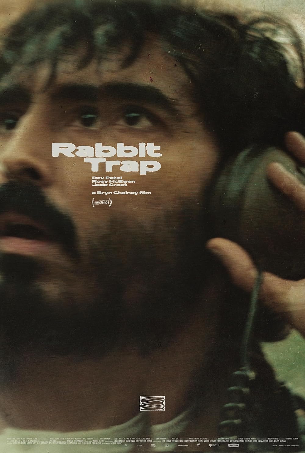فيلم Rabbit Trap 2025 مترجم
