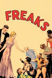 فيلم Freaks 1932 مترجم