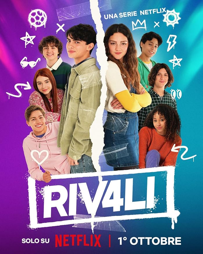 مسلسل Riv4li الموسم الاول الحلقة 14 والاخيرة مترجمة