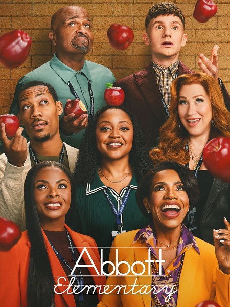 مسلسل Abbott Elementary الموسم الخامس الحلقة 1 مترجمة