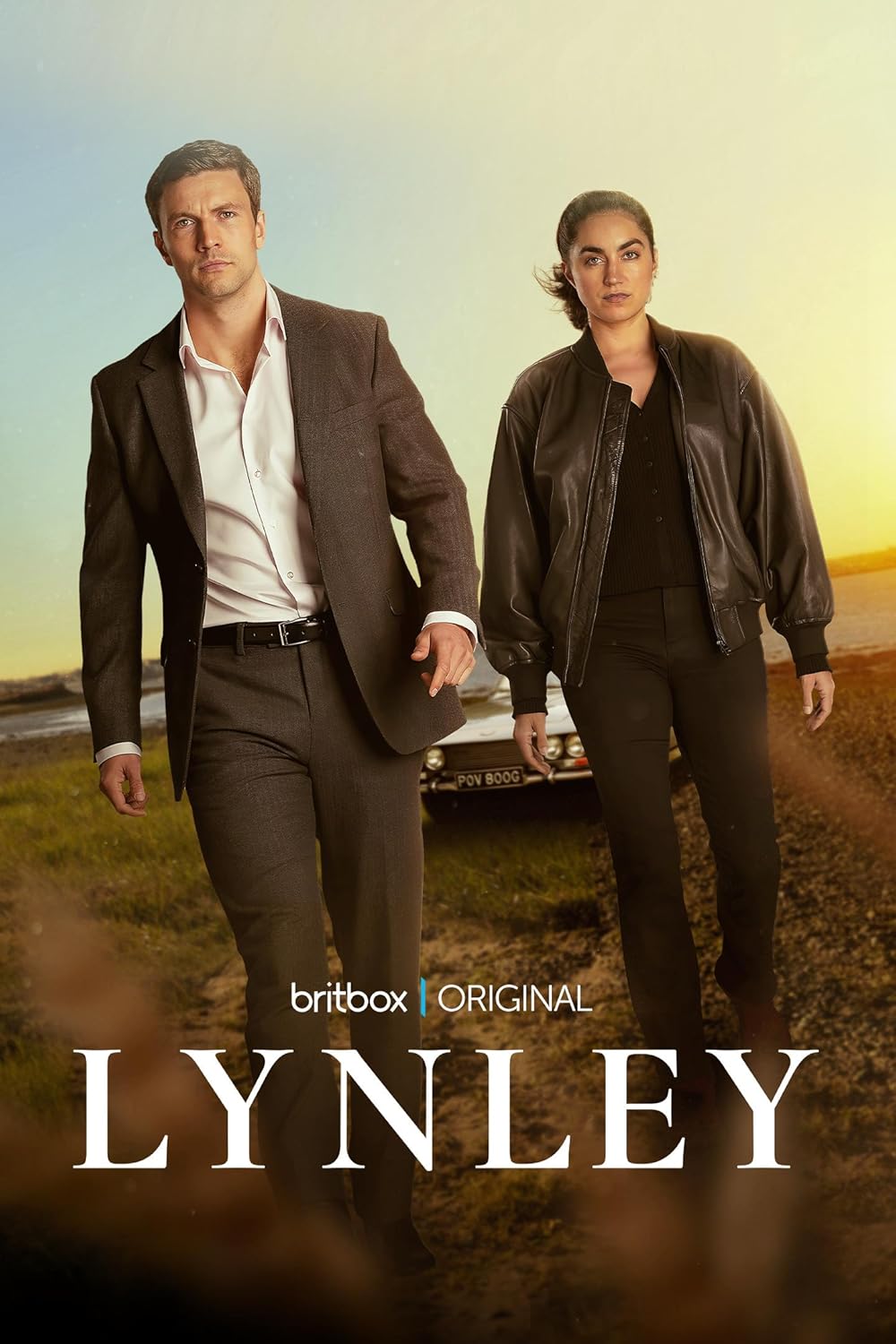مسلسل Lynley الموسم الاول الحلقة 4 والاخيرة مترجمة