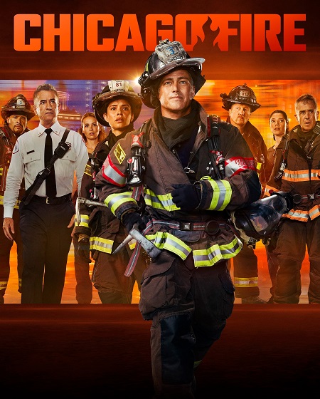 مسلسل Chicago Fire الموسم 14 الحلقة 1 مترجمة