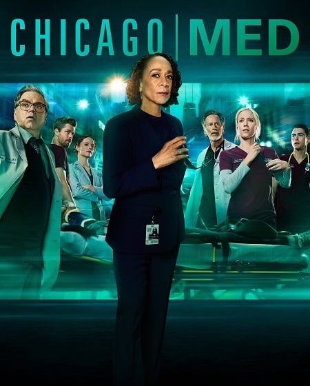 مسلسل Chicago Med الموسم 11 الحلقة 3 مترجمة