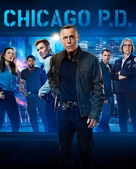 مسلسل Chicago PD الموسم 13 الحلقة 3 مترجمة