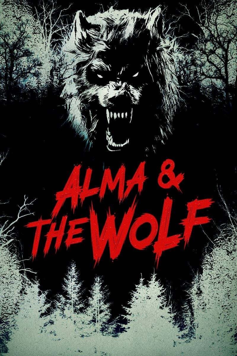 فيلم Alma And The Wolf 2025 مترجم  اون لاين