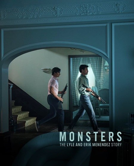 مسلسل Monsters The Lyle and Erik Menendez Story الموسم الاول الحلقة 8 مترجمة