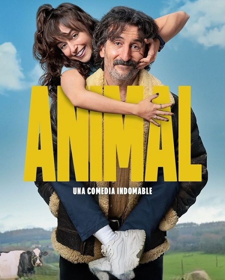 مسلسل Animal salvaje الموسم الاول الحلقة 9 والاخيرة مترجمة