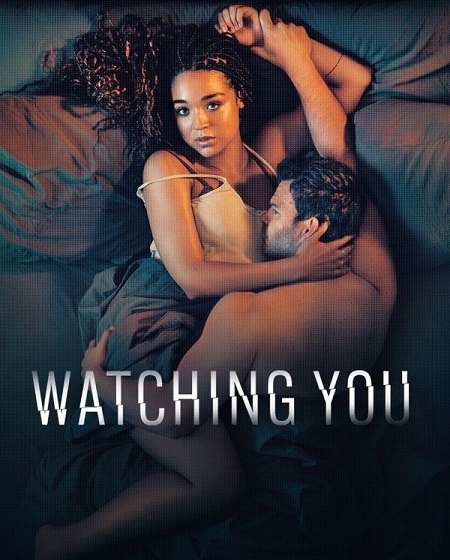 مسلسل Watching You الموسم الاول الحلقة 2 مترجمة