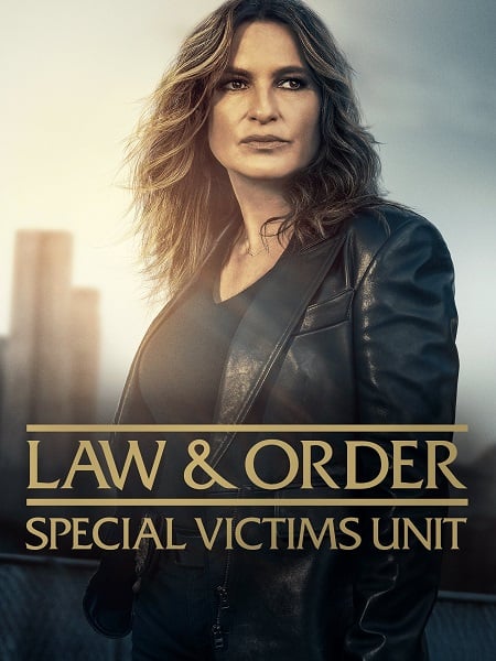 مسلسل  Law and Order SVU الموسم 27 الحلقة 5 مترجمة