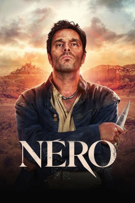 مسلسل Nero the Assassin الموسم الاول الحلقة 4 مترجمة
