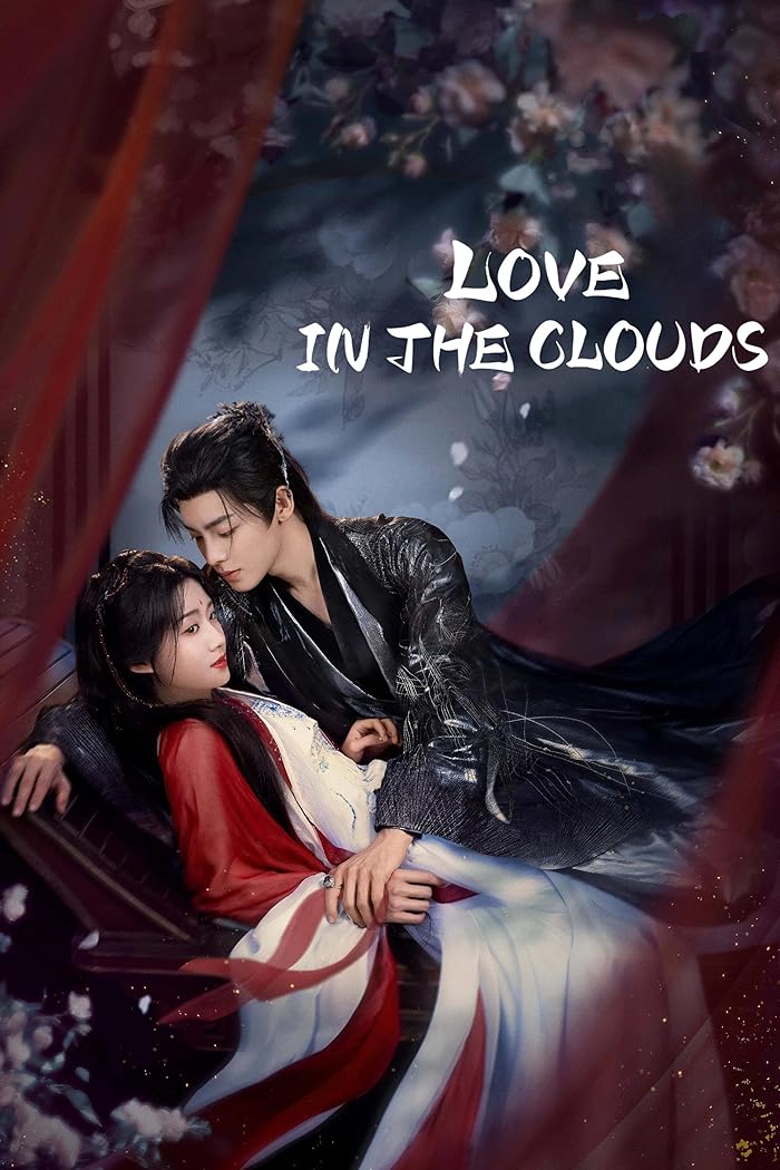 مسلسل حب بين السحاب Love in the Clouds الحلقة 8 مترجمة