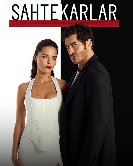 مسلسل المحتالون الموسم الاول الحلقة 3 مترجمة