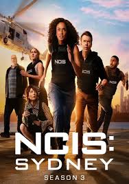 مسلسل NCIS Sydney الموسم الثالث الحلقة 2 مترجمة
