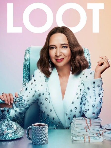 مسلسل Loot الموسم الثالث الحلقة 2 مترجمة