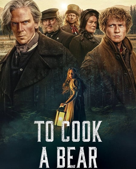 مسلسل To Cook a Bear الموسم الاول الحلقة 5 مترجمة