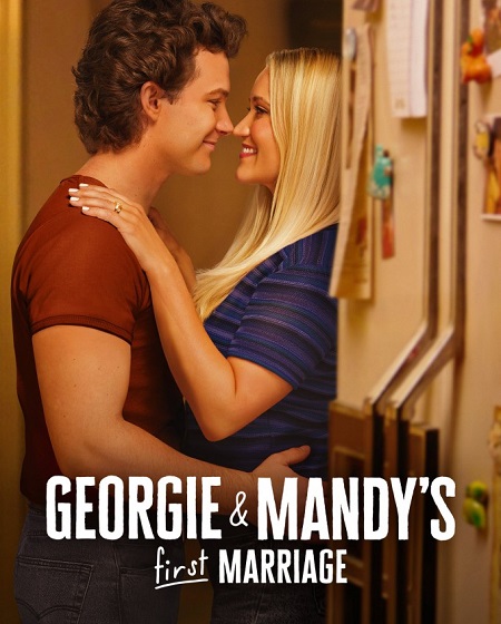 مسلسل Georgie and Mandys First Marriage الموسم الثاني الحلقة 2 مترجمة
